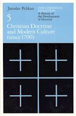 Christian Tradition: A History of the Development of Doctrine, Volume 5