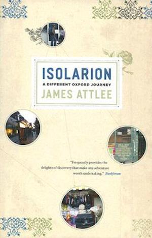 Isolarion