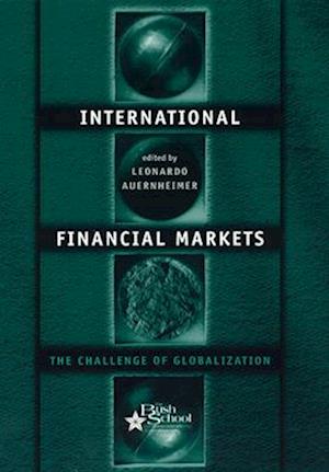 International Financial Markets