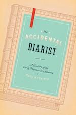 The Accidental Diarist