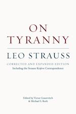 On Tyranny