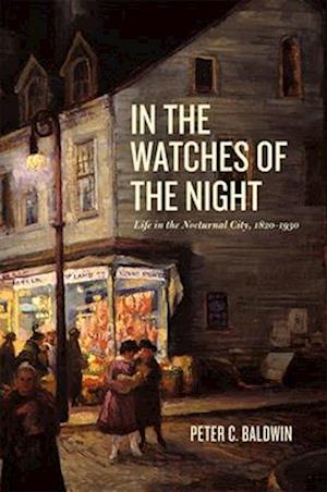 In the Watches of the Night