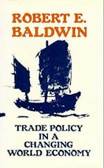 Trade Policy in a Changing World Economy