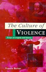 The Culture of Violence