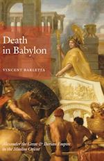 Death in Babylon