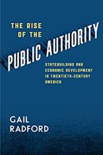 The Rise of the Public Authority