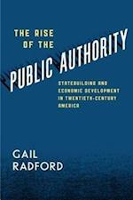 The Rise of the Public Authority