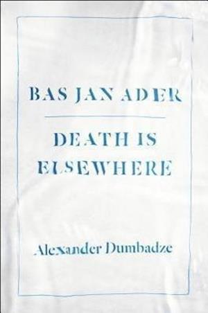 Bas Jan Ader