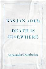 Bas Jan Ader