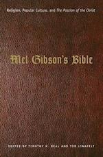 Mel Gibson's Bible