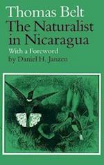 Naturalist in Nicaragua