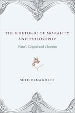 The Rhetoric of Morality and Philosophy