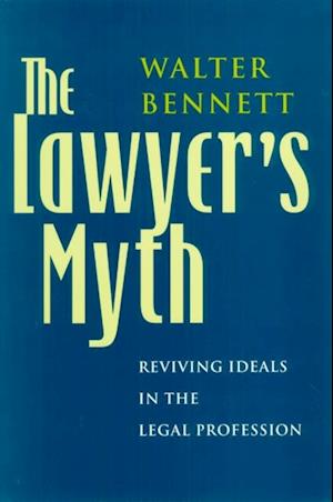 Lawyer's Myth