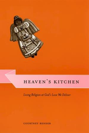 Heaven's Kitchen