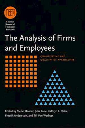 The Analysis of Firms and Employees