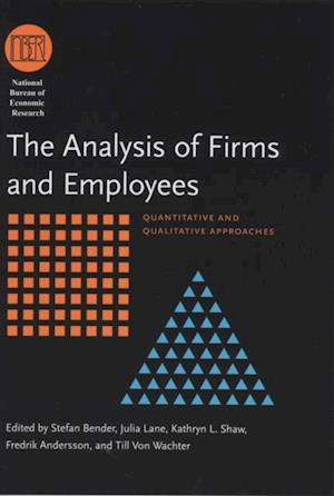 Analysis of Firms and Employees