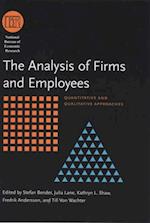 Analysis of Firms and Employees