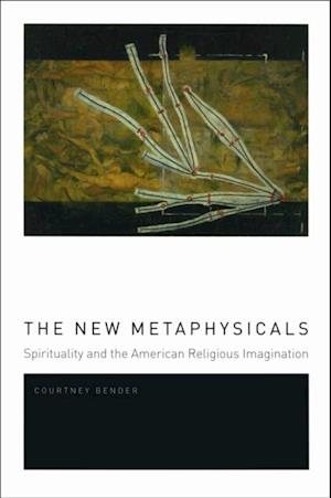 New Metaphysicals