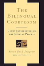 The Bilingual Courtroom