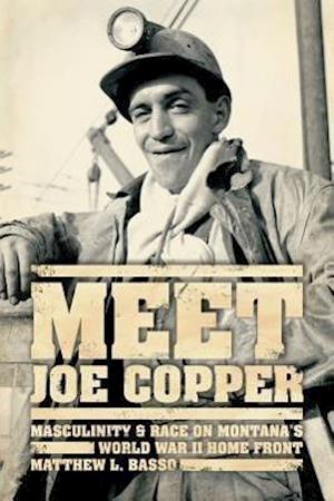 Meet Joe Copper