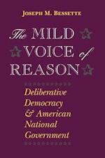 The Mild Voice of Reason