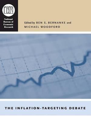 The Inflation-Targeting Debate
