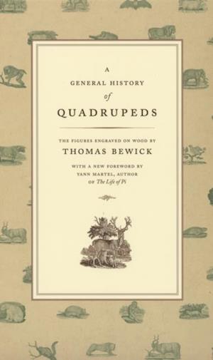 General History of Quadrupeds