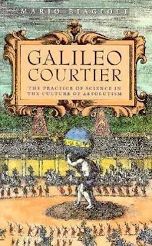 Galileo, Courtier