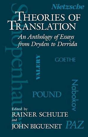 Theories of Translation