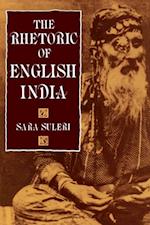 Rhetoric of English India