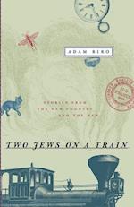 Two Jews on a Train