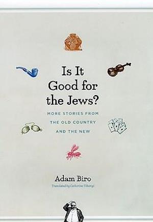 Is It Good for the Jews?