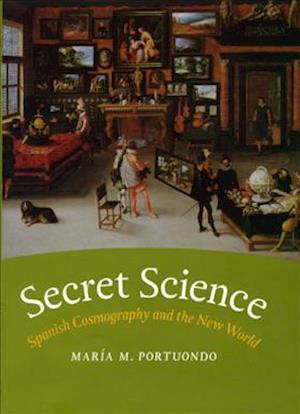 Secret Science