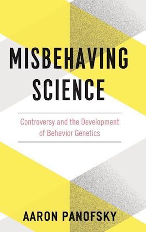 Misbehaving Science