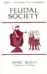 Feudal Society, V 1 (Paper Only)