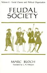 Feudal Society, V 2 (Paper Only)