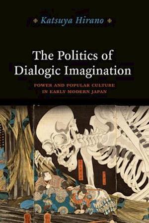 The Politics of Dialogic Imagination