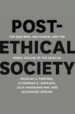 Post-Ethical Society