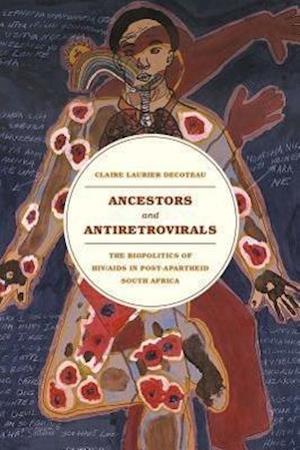 Ancestors and Antiretrovirals