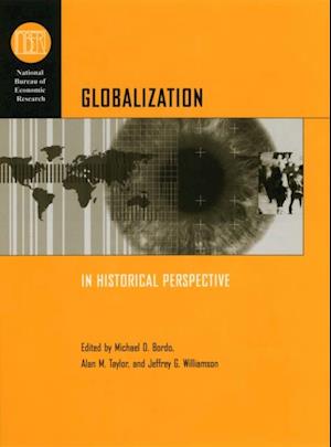 Globalization in Historical Perspective