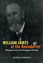 William James at the Boundaries