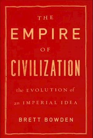 The Empire of Civilization