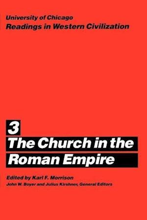 Church in the Roman Empire