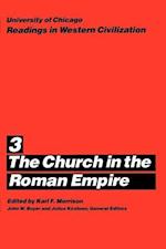 Church in the Roman Empire