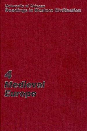 Mediaeval Europe