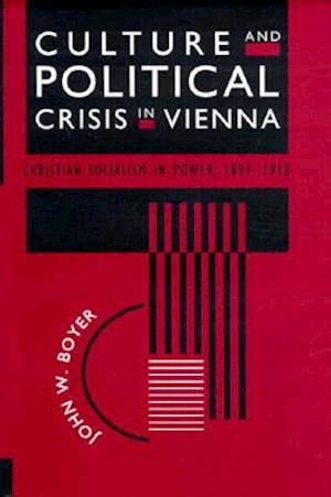 Culture and Political Crisis in Vienna