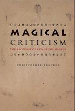Magical Criticism