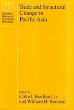 Trade and Structural Change in Pacific Asia