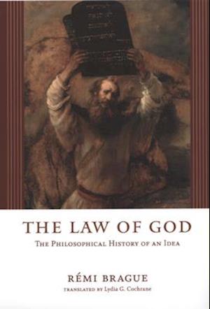 The Law of God
