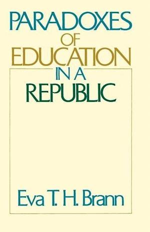 Paradoxes of Education in a Republic